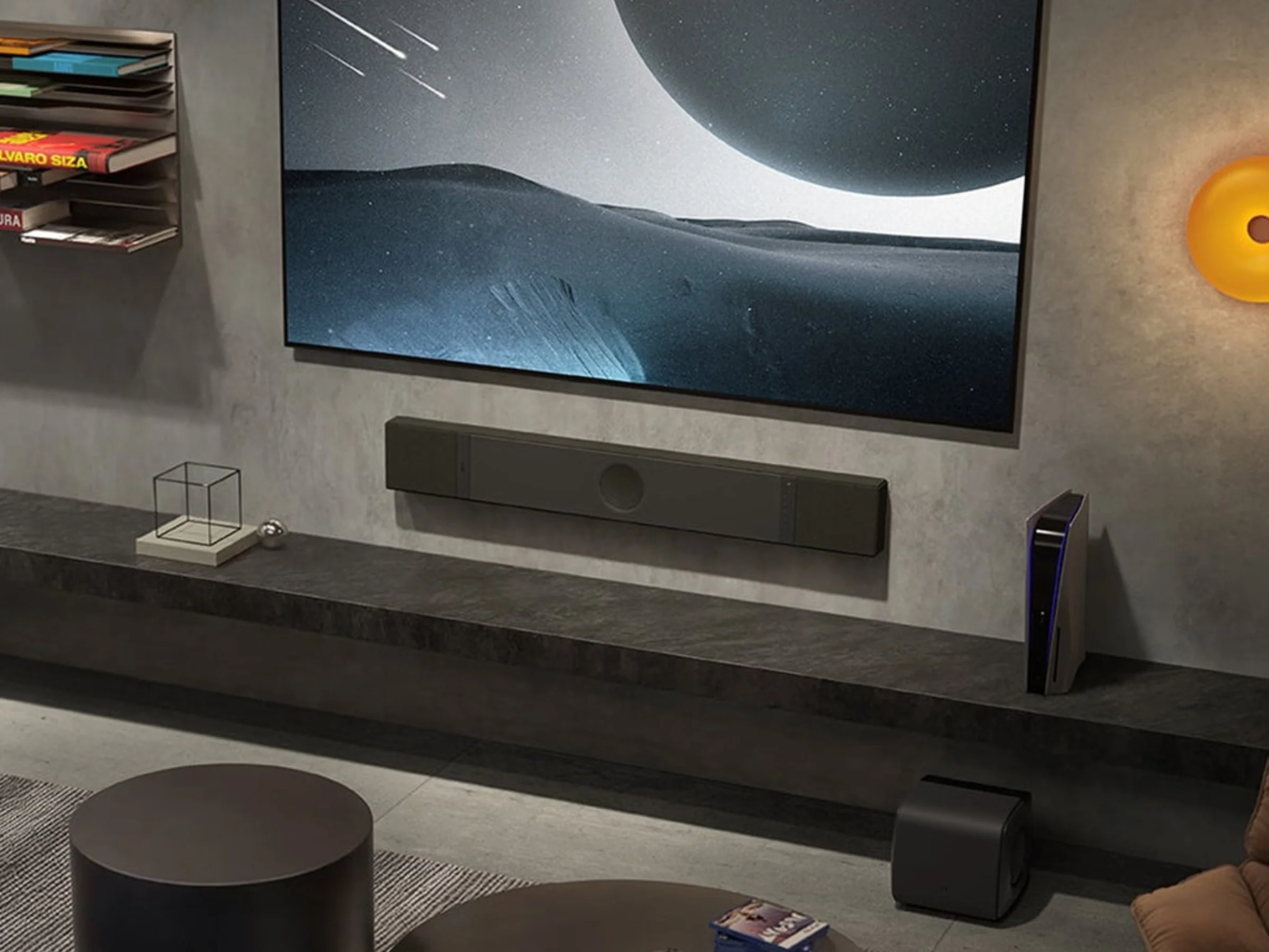 KEF XIO Soundbar - Image 8