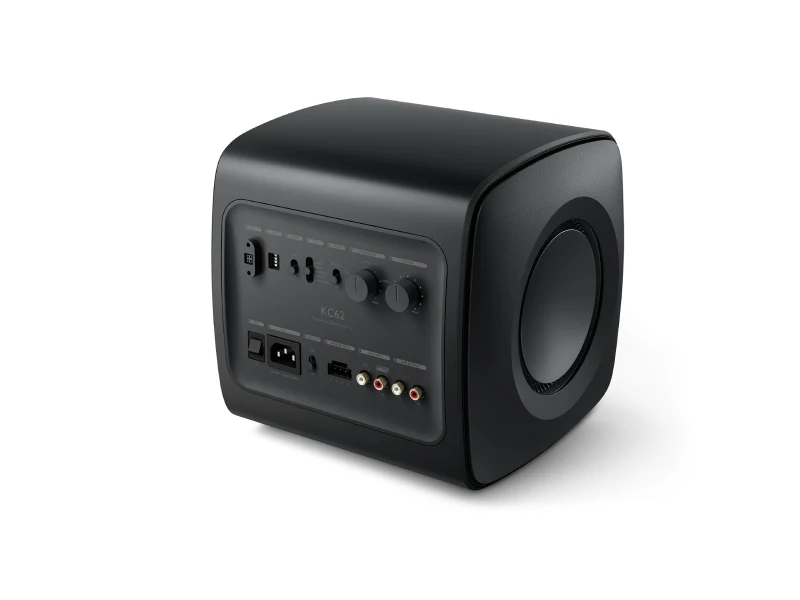 Kef KC62 Subwoofer - Image 7