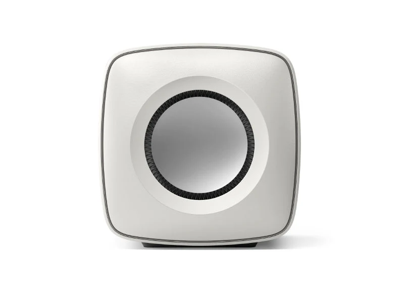 KEF XIO Soundbar with KEF KC62 Subwoofer & KW2 RX Receiver - Image 23