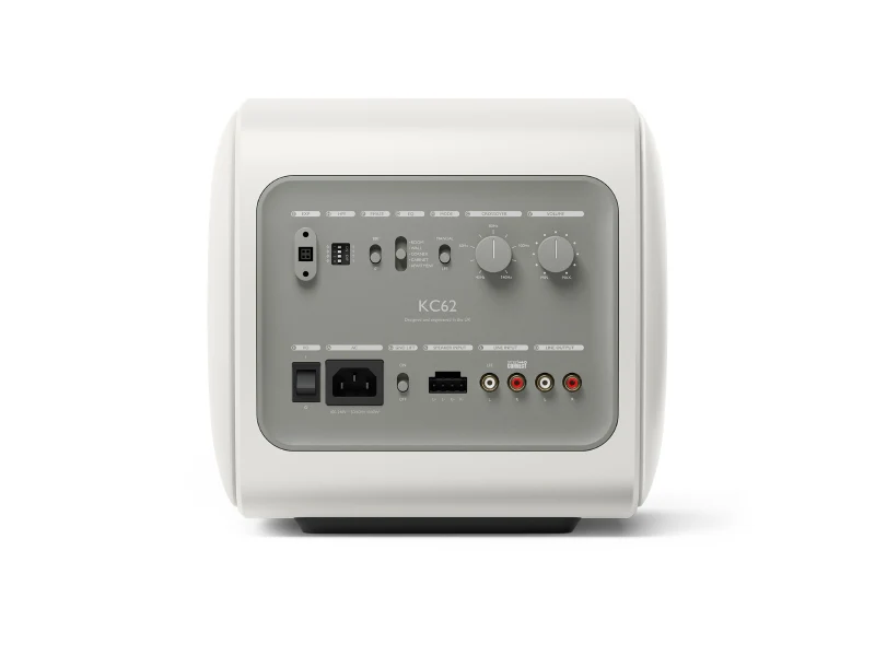 Kef KC62 Subwoofer - Image 10