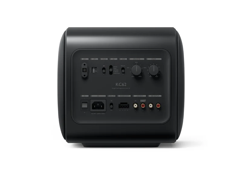 Kef KC62 Subwoofer - Image 9
