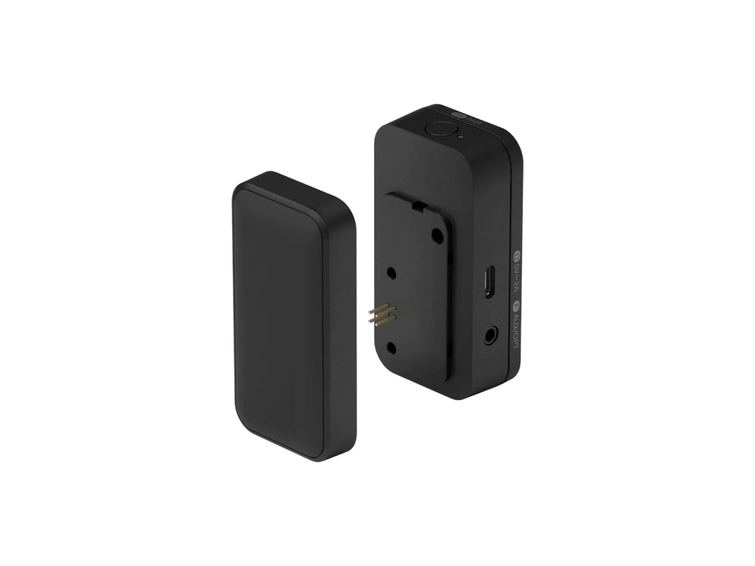 KEF KW2 RX Receiver (for XIO Soundbar) - Image 3