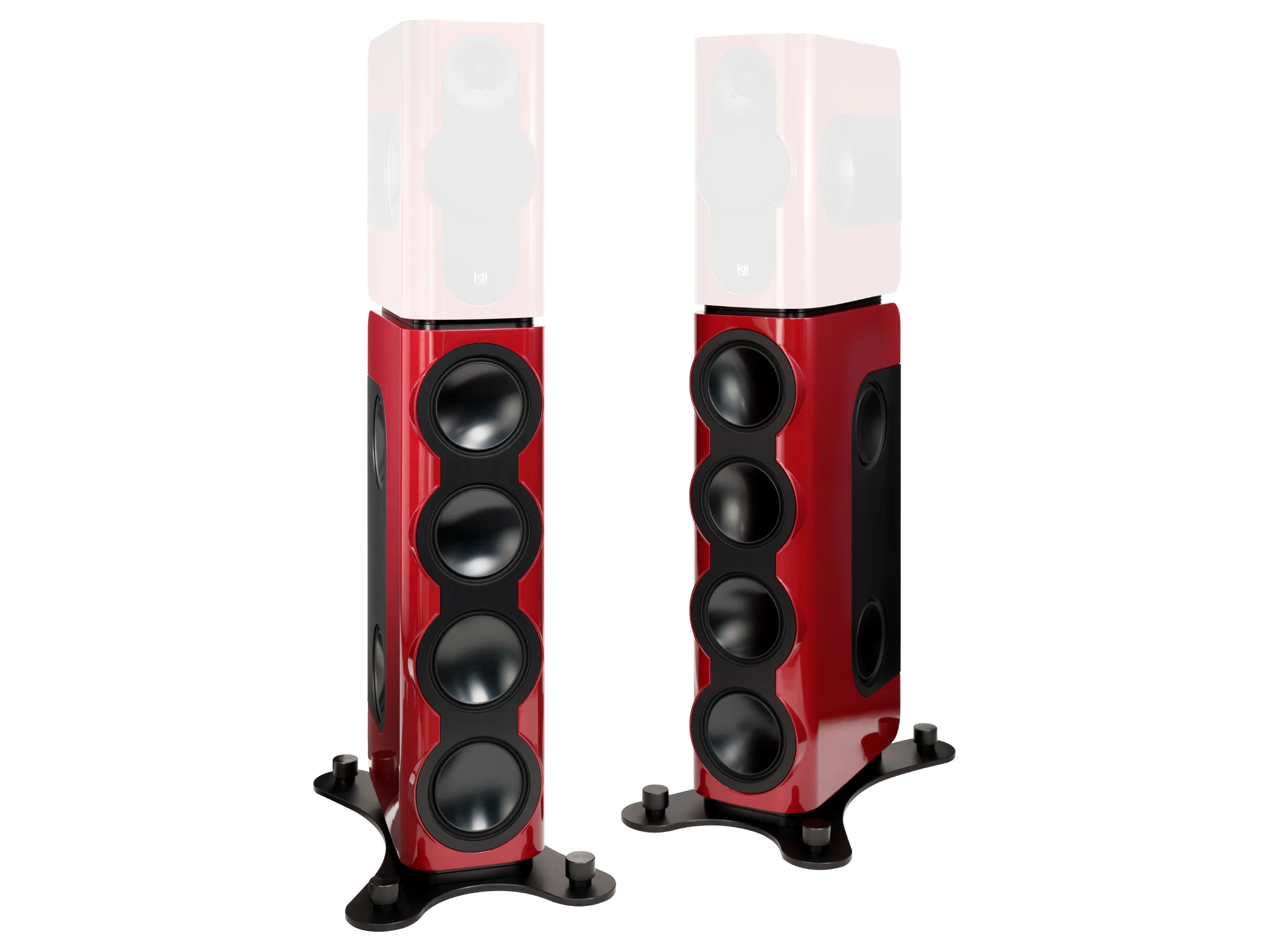 Kii Audio BXT Speakers Extension (Pair) - Image 3