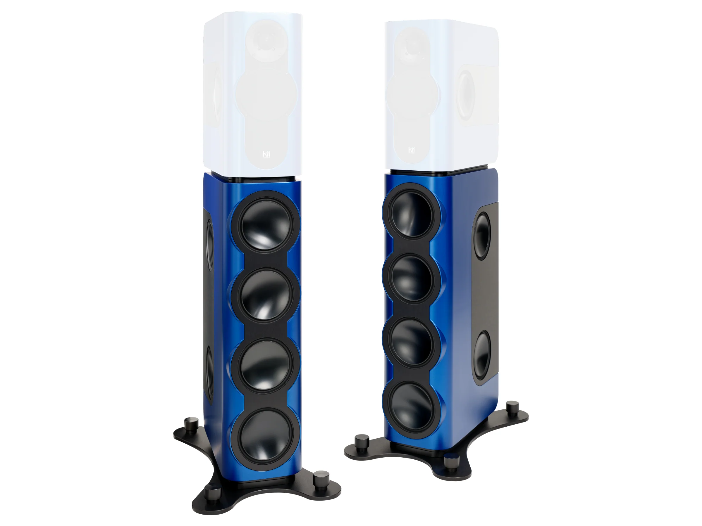 Kii Audio BXT Speakers Extension (Pair) - Image 4