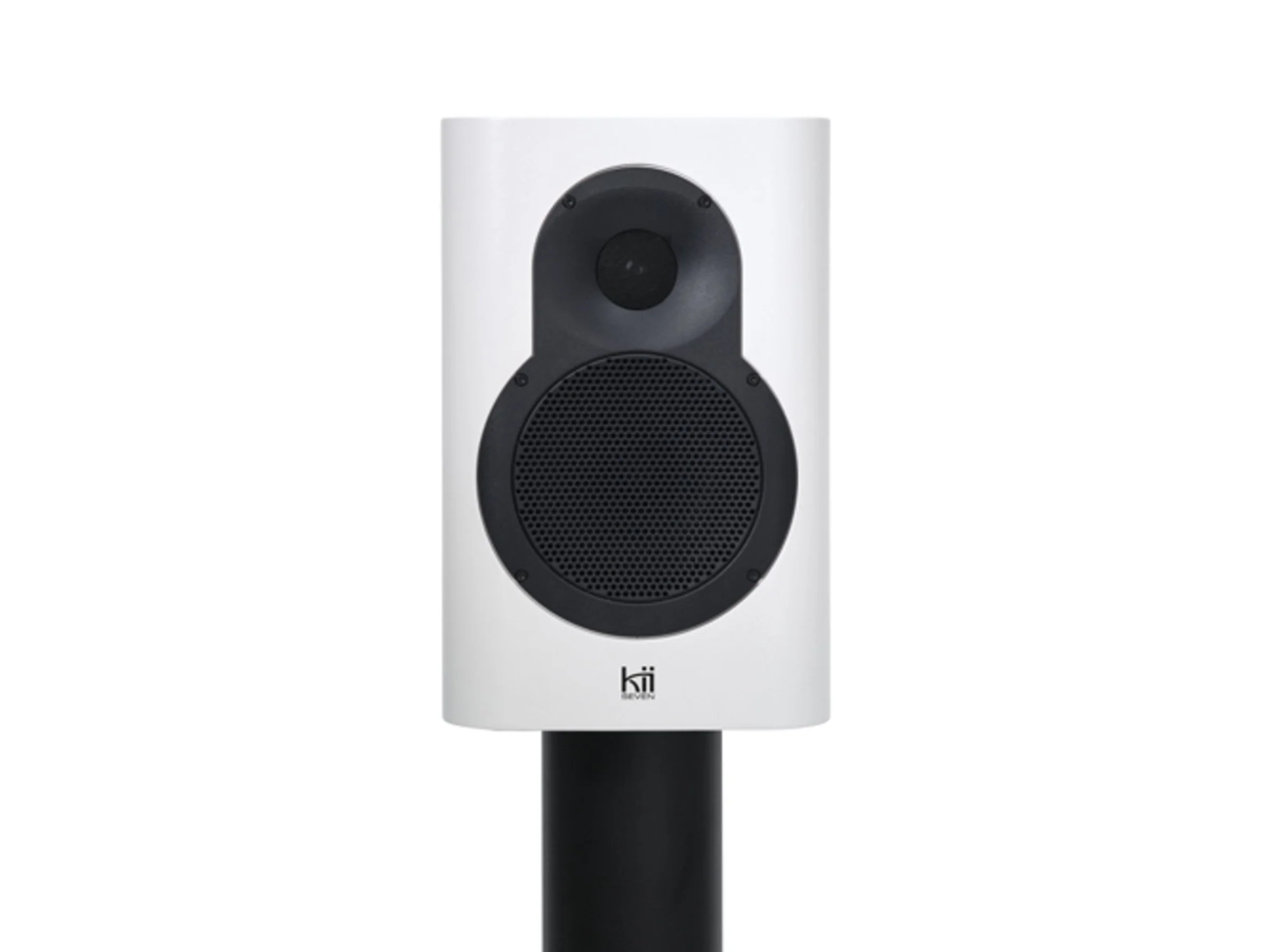 Kii Audio Seven Wireless Bookshelf Speakers (Stereo Pair) - Image 4