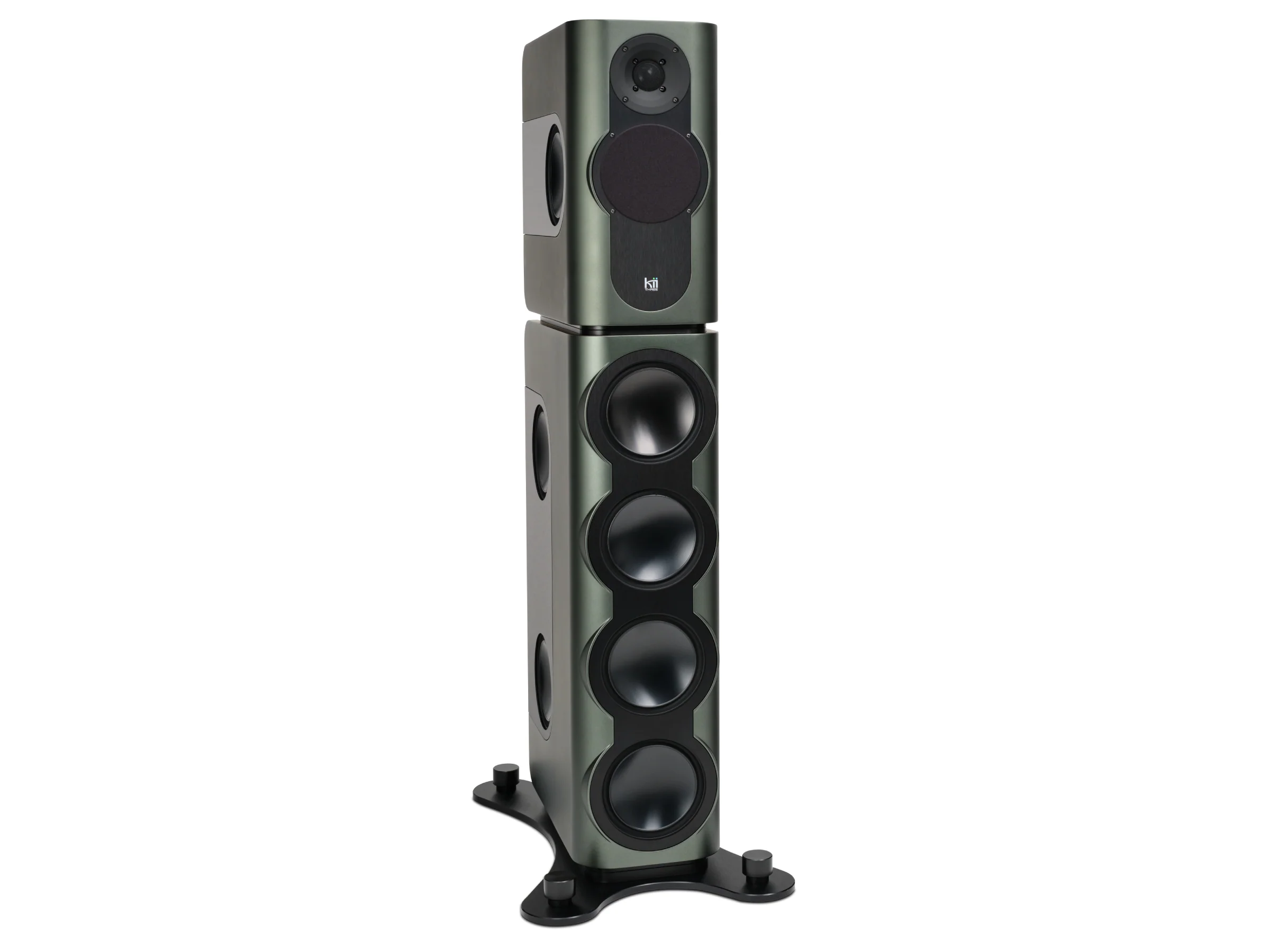 Kii Audio BXT Speaker Extension Module (Single) - Image 10