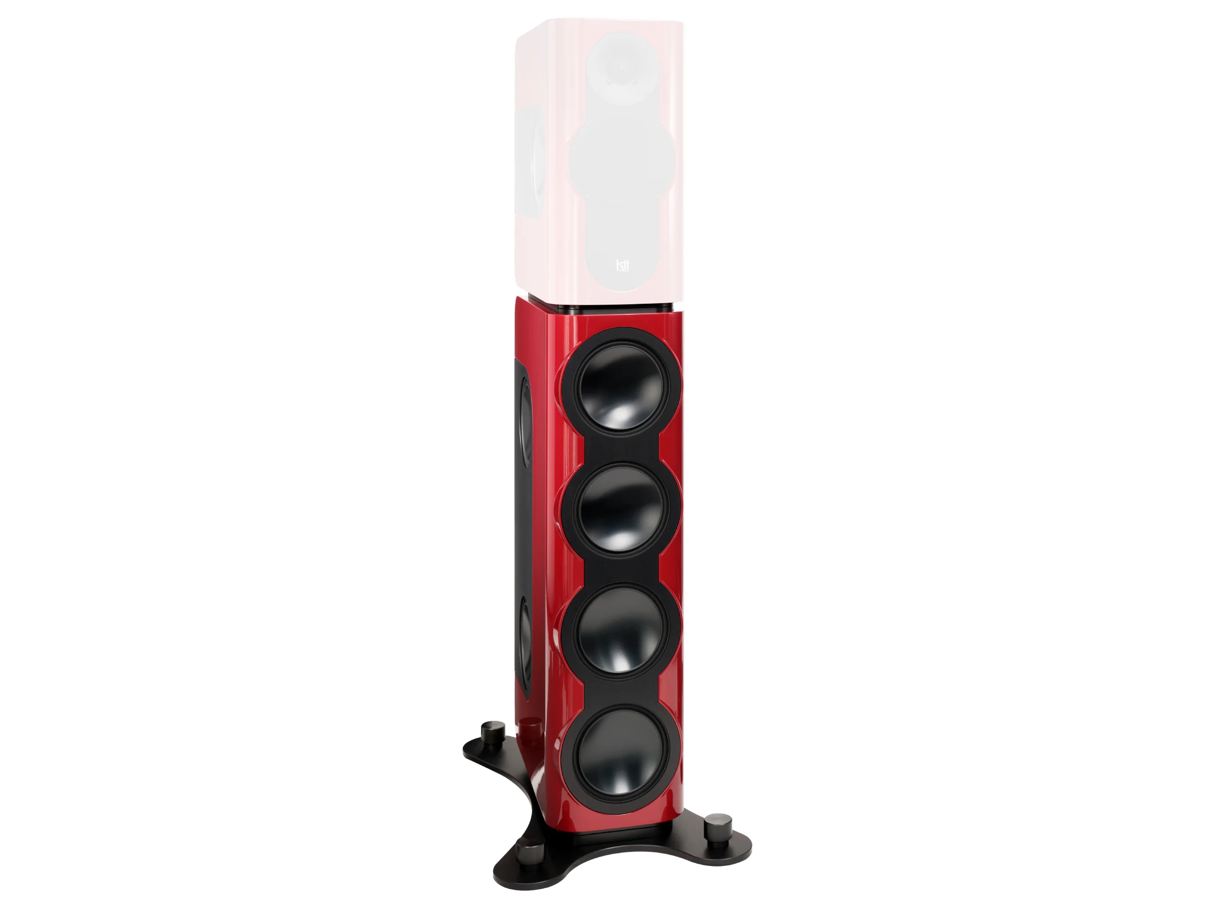 Kii Audio BXT Speaker Extension Module (Single) - Image 3