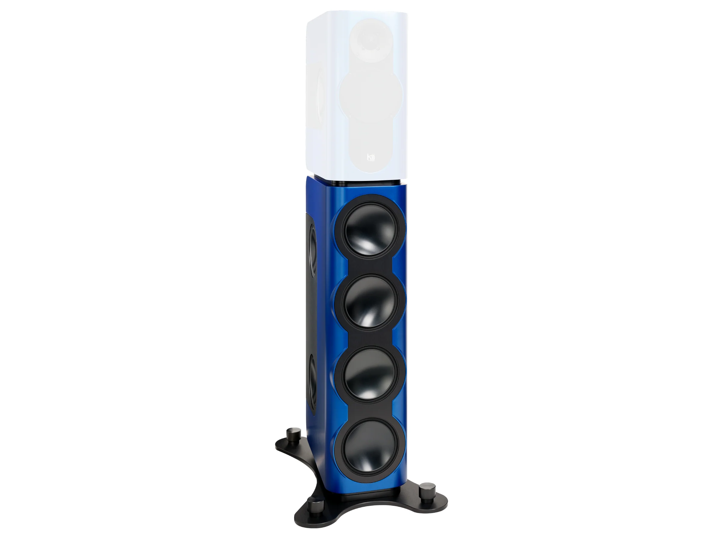 Kii Audio BXT Speaker Extension Module (Single) - Image 4