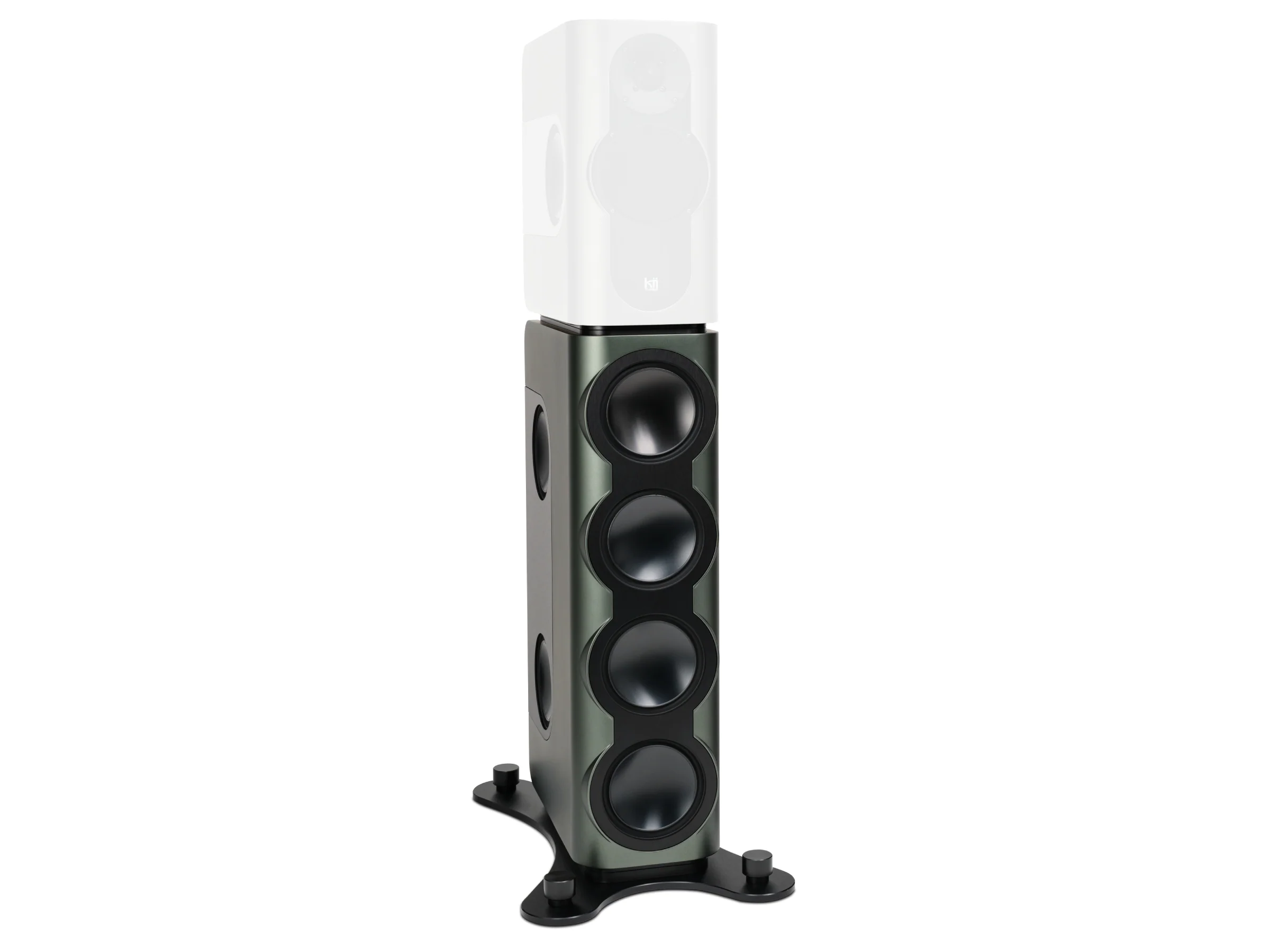 Kii Audio BXT Speaker Extension Module (Single) - Image 5
