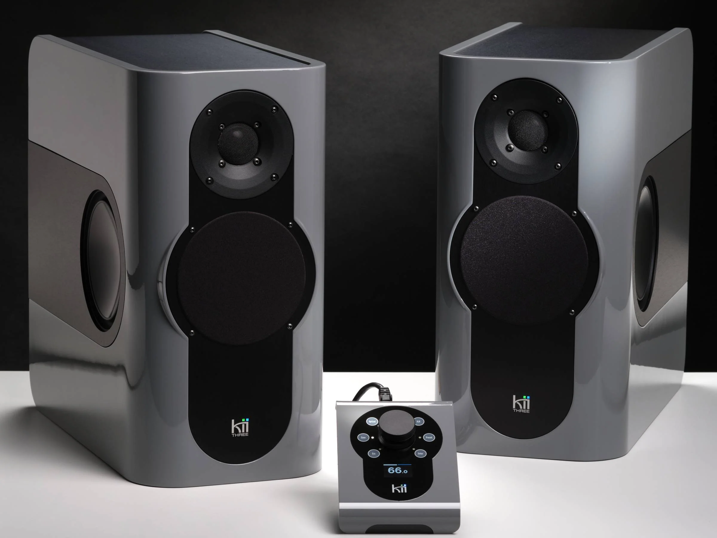 Kii Audio Three System with Kii Control - Image 6