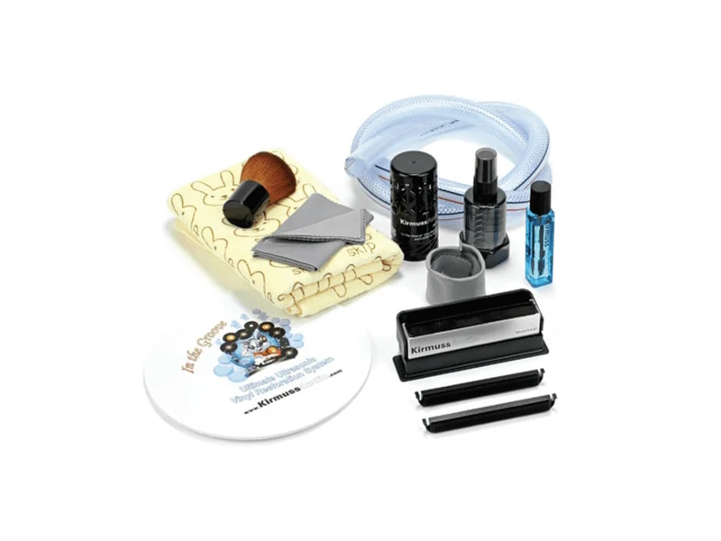 Kirmuss KA-RC-1 Ultrasonic Record Restoration System by KirmussAudio - Image 7