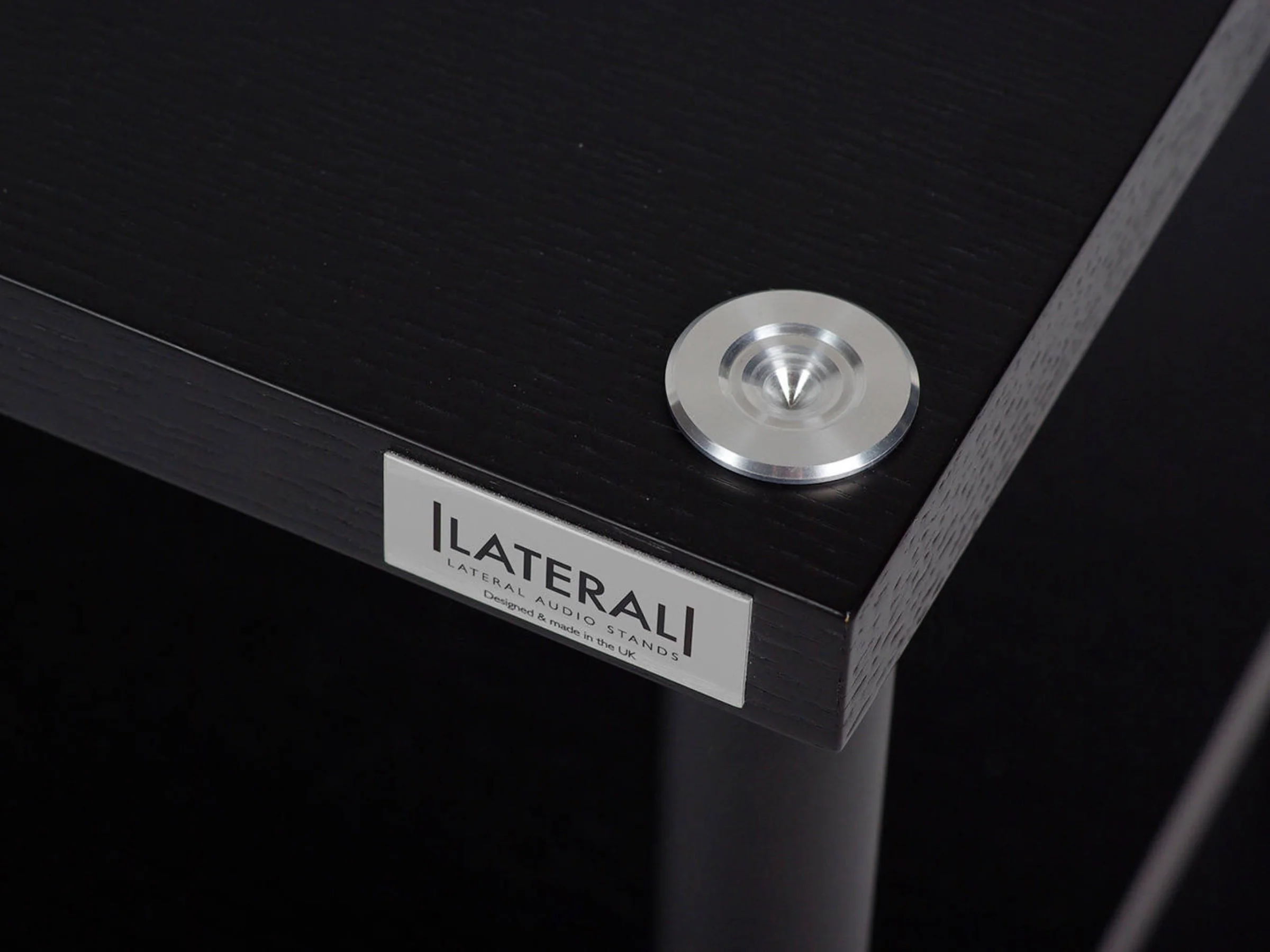 Lateral Audio Aria Hi-Fi Stand - Image 3