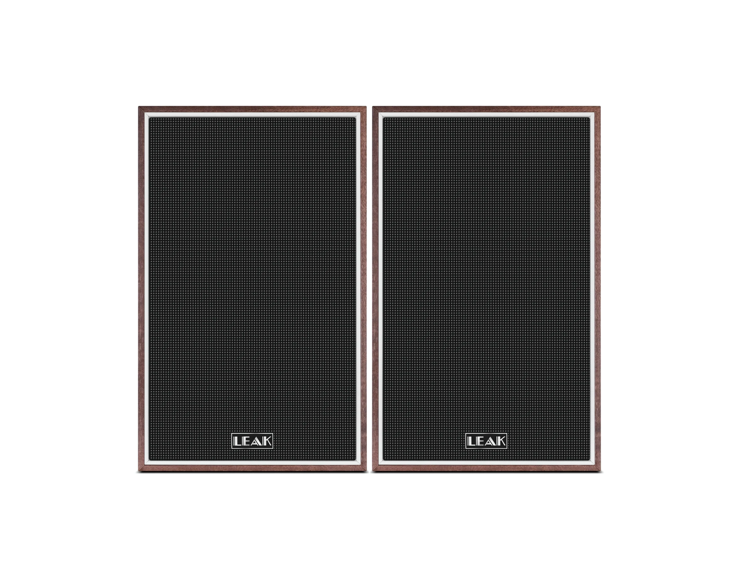 Leak Sandwich 100 Bookshelf Speakers - Image 6