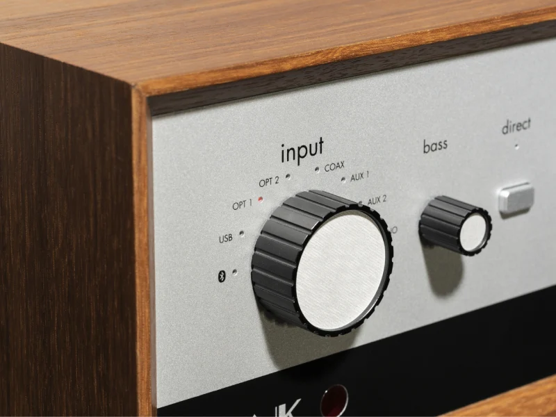 LEAK STEREO 130 Integrated Amplifier - Image 10