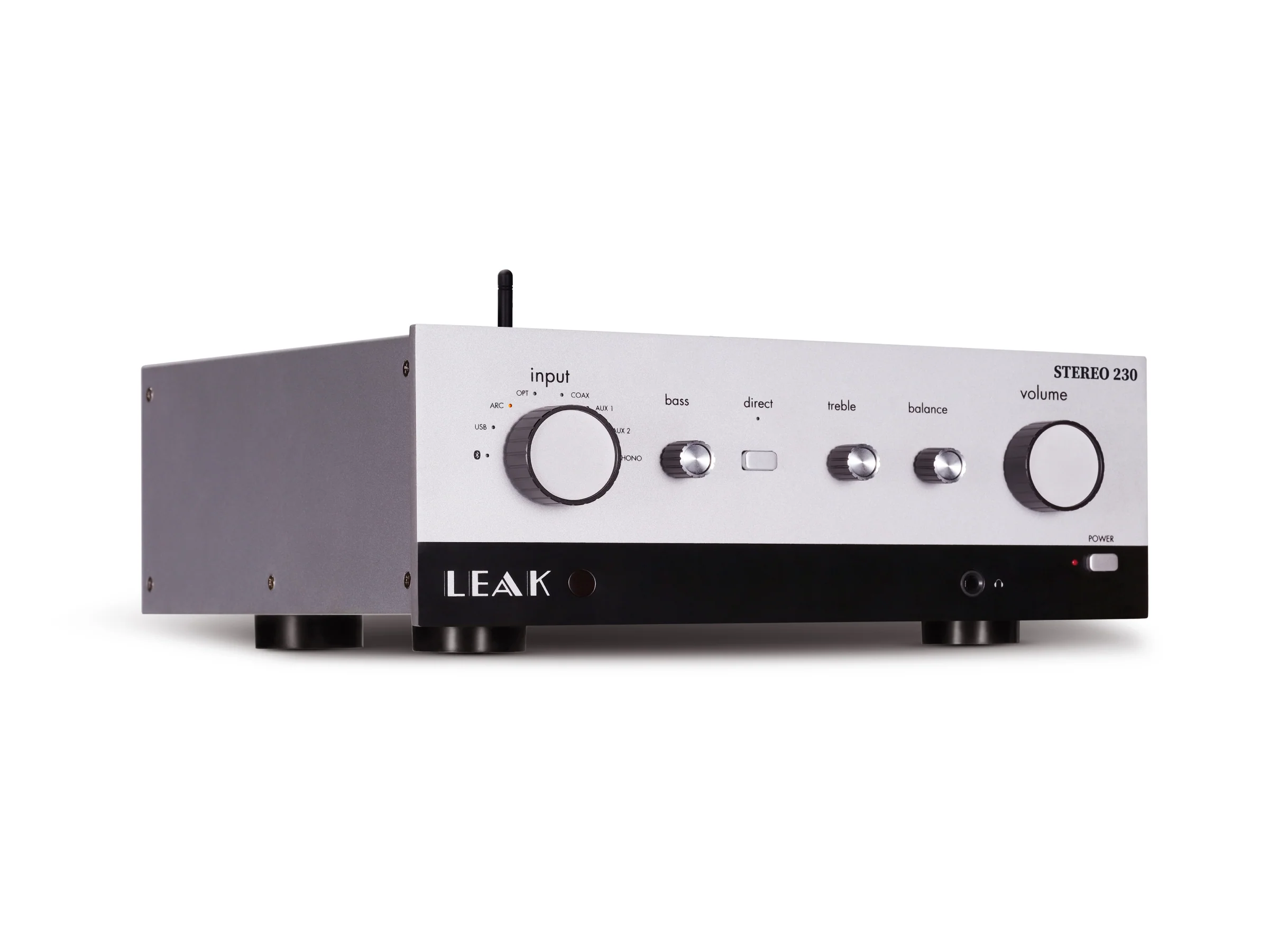 LEAK STEREO 230 Integrated Amplifier - Image 7