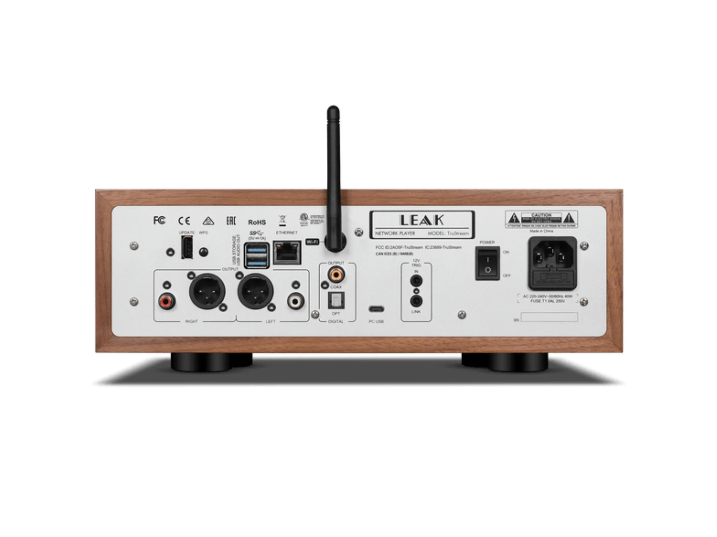 Leak TruStream Streamer - Image 3
