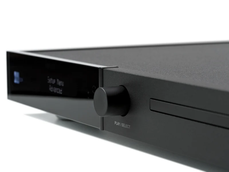 Lyngdorf CD-2 CD Player - Image 3