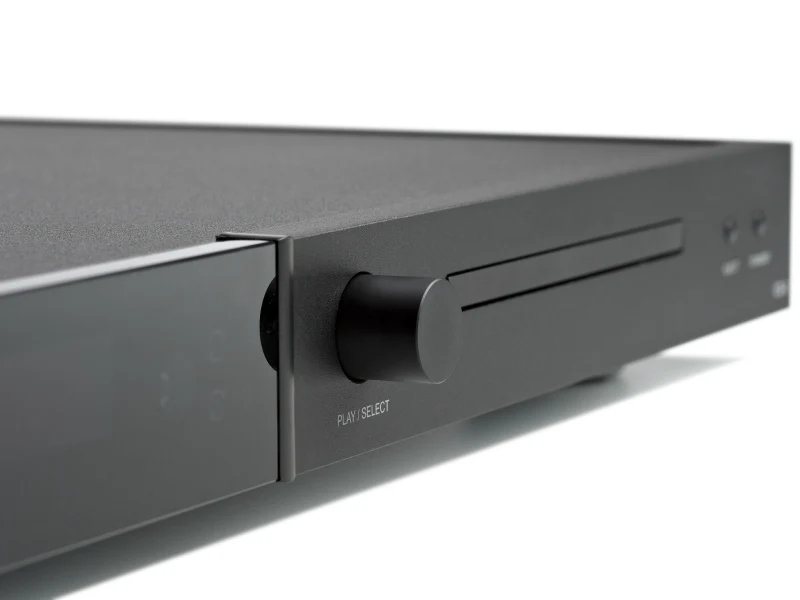 Lyngdorf CD-2 CD Player - Image 5