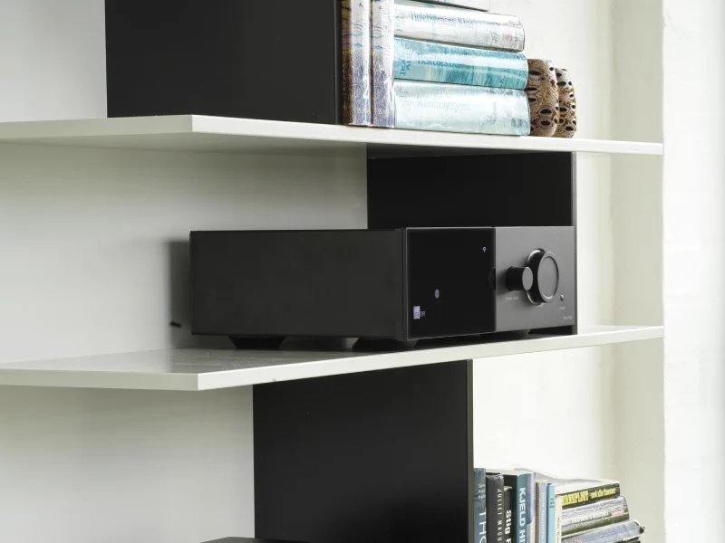 Lyngdorf TDAI-1120 Integrated Amplifier - Image 7