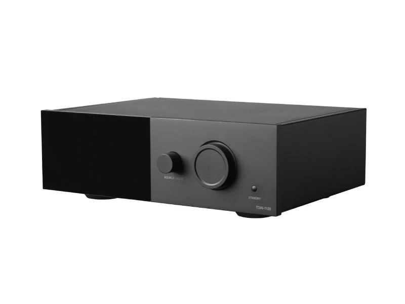 Lyngdorf TDAI-1120 Integrated Amplifier - Image 3