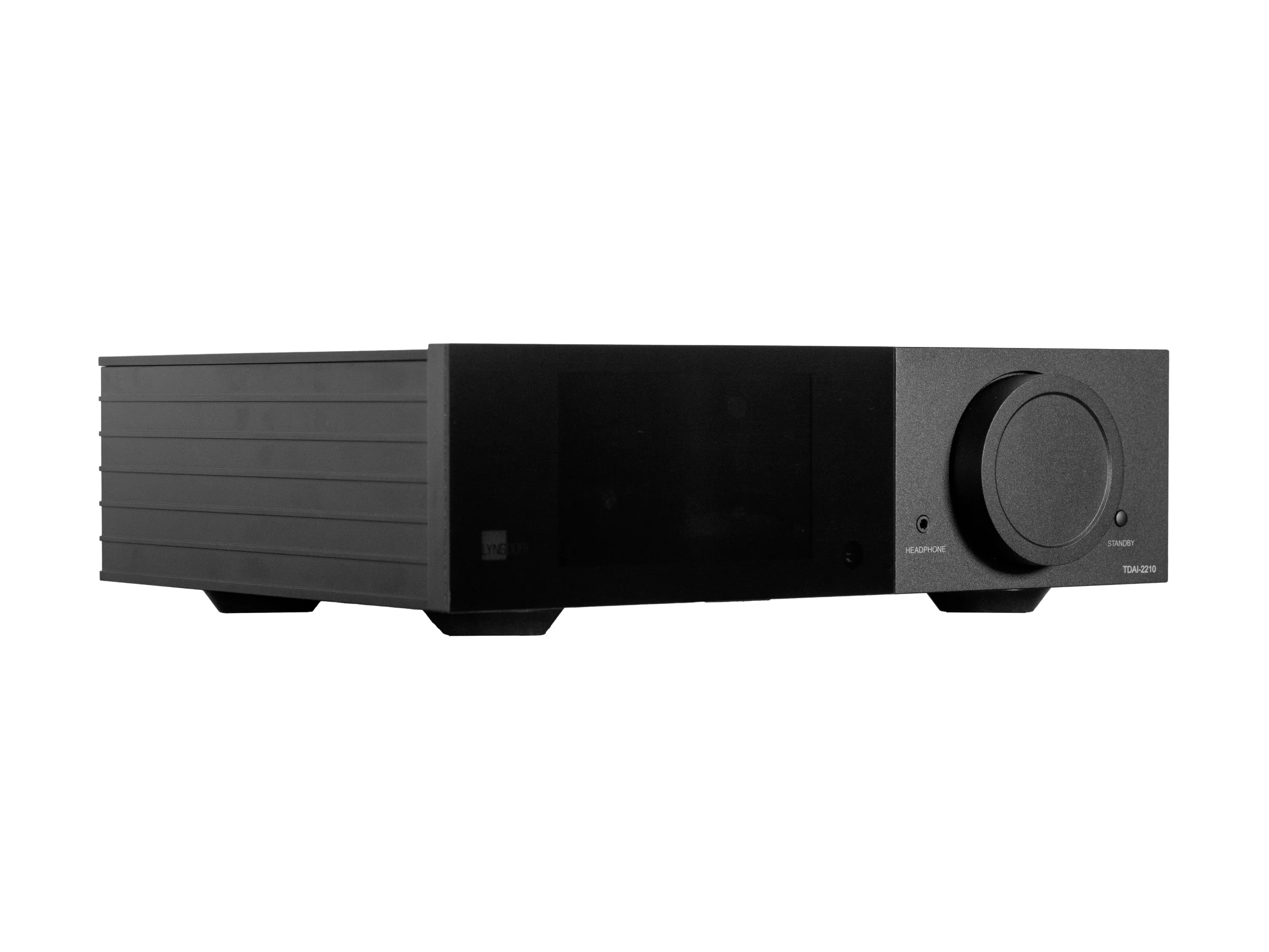 Lyngdorf TDAI-2210 Integrated Amplifier - Image 3