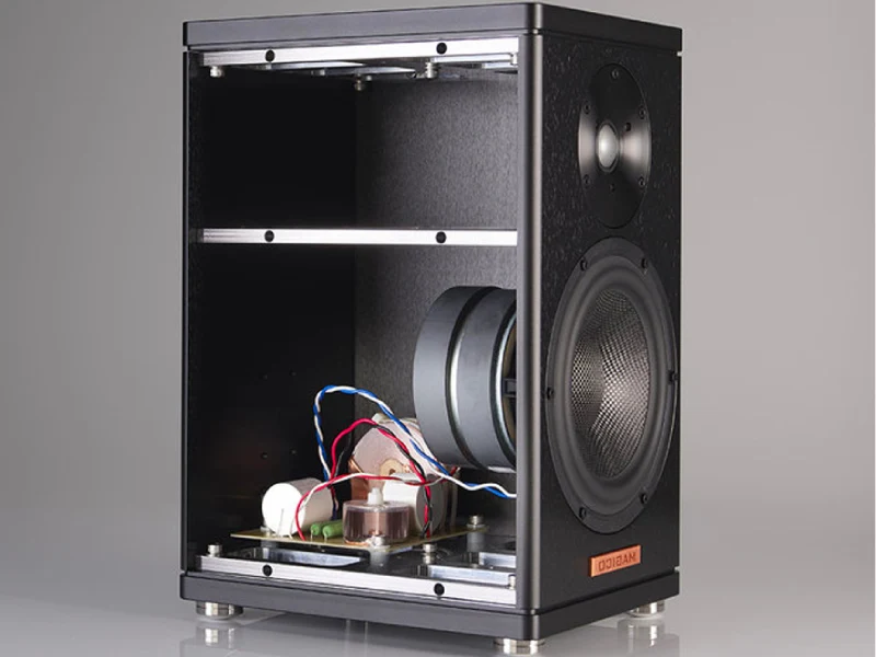 Magico A1 Loudspeaker - Image 3