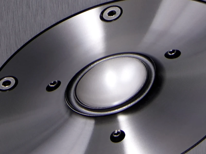 Magico A3 Loudspeaker - Image 3