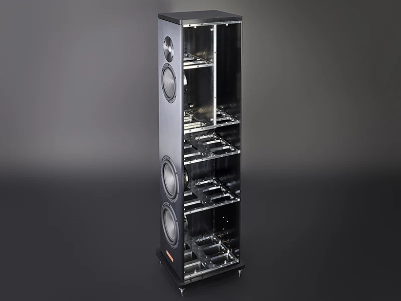 Magico A3 Loudspeaker - Image 4
