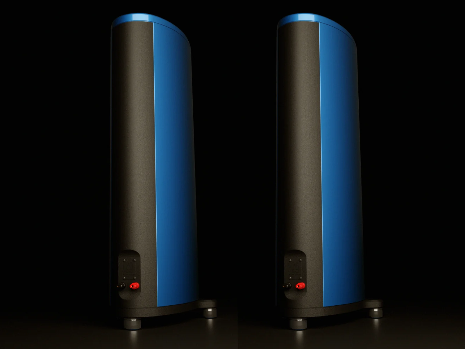 Magico S3 Floorstanding Speakers - Image 4