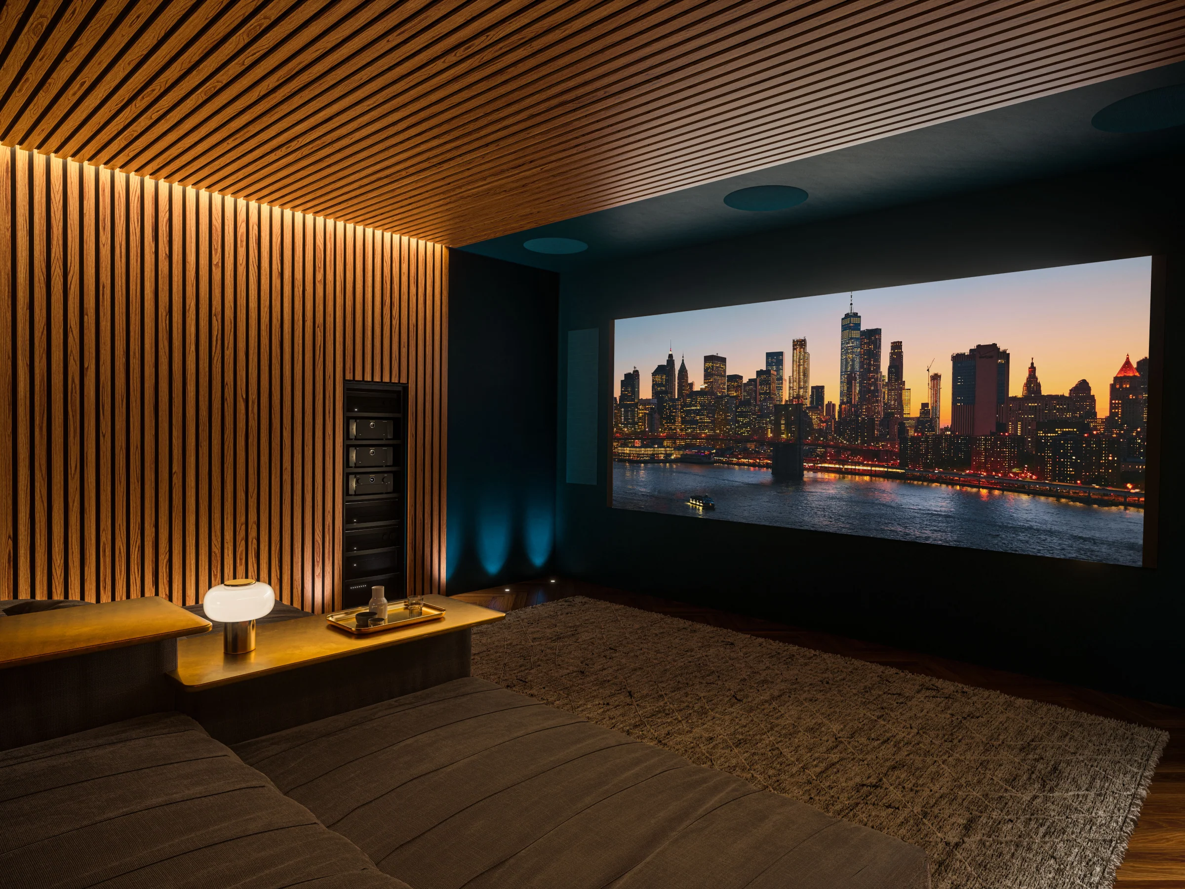 Marantz Cinema 30 / 11.4 Channel AV Receiver - Image 12