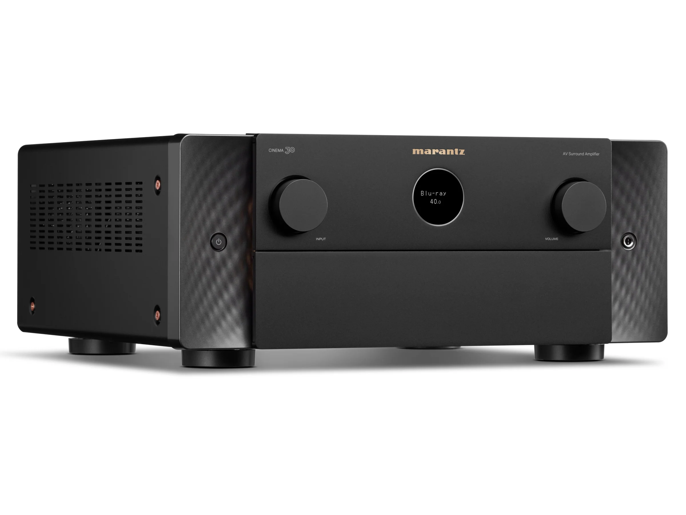 Marantz Cinema 30 / 11.4 Channel AV Receiver - Image 7