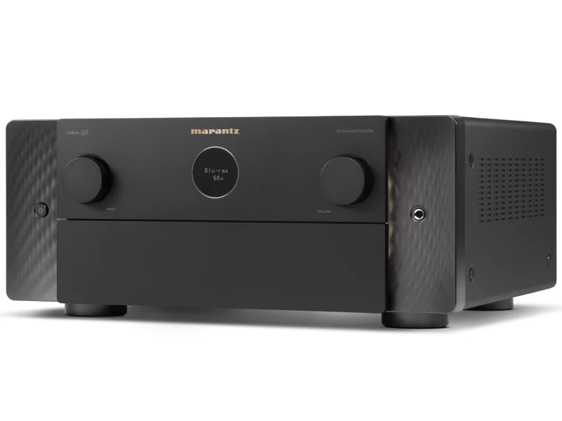 Marantz CINEMA 40 / 9.2 Channel AV Amplifier - Image 4