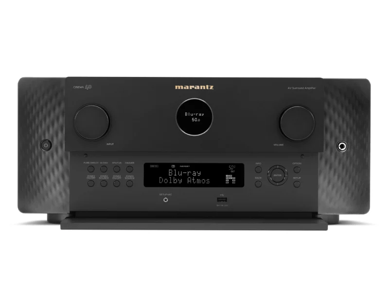 Marantz CINEMA 40 / 9.2 Channel AV Amplifier - Image 5
