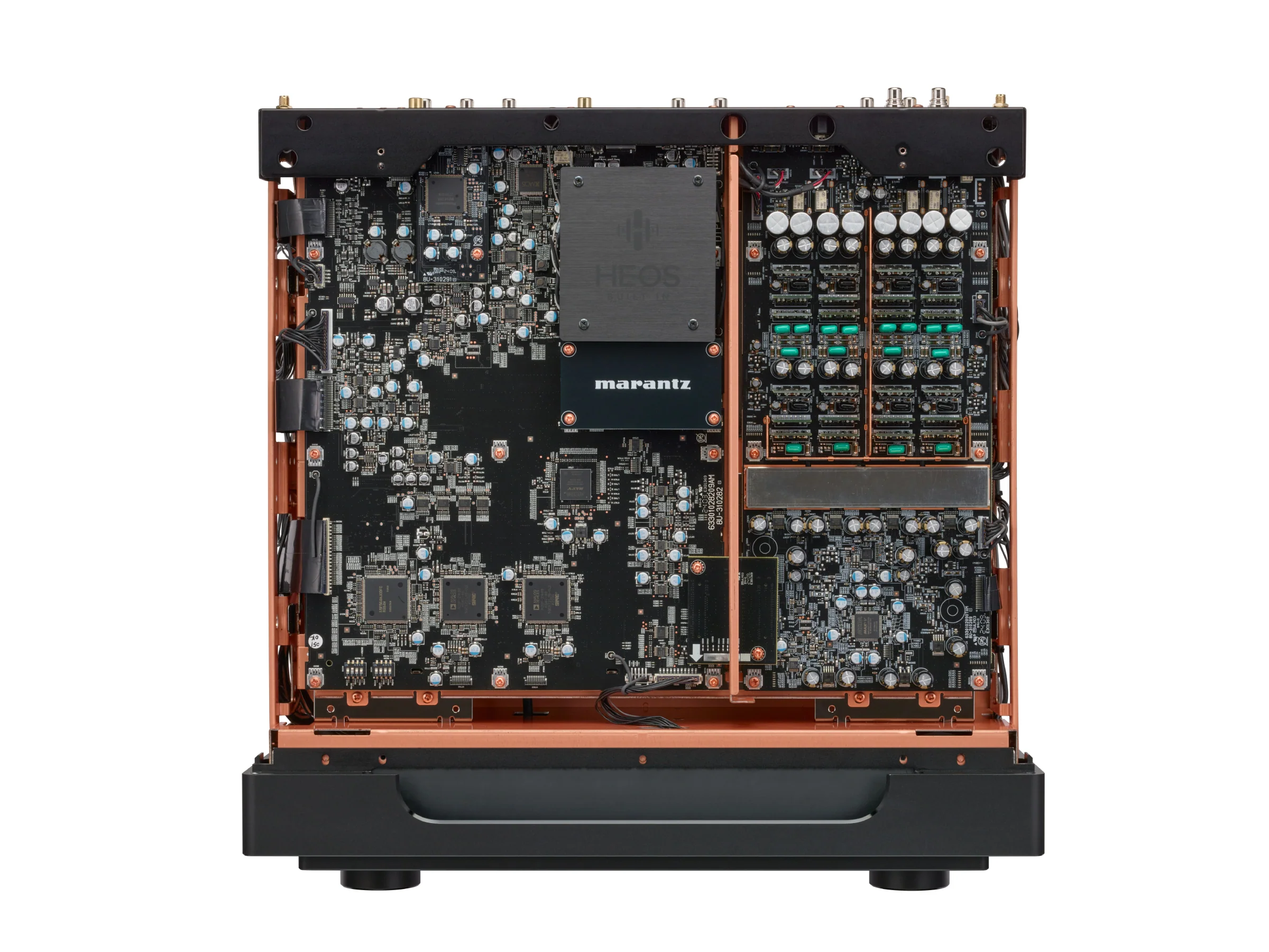 Marantz LINK 10N Network Audio Player - Image 8
