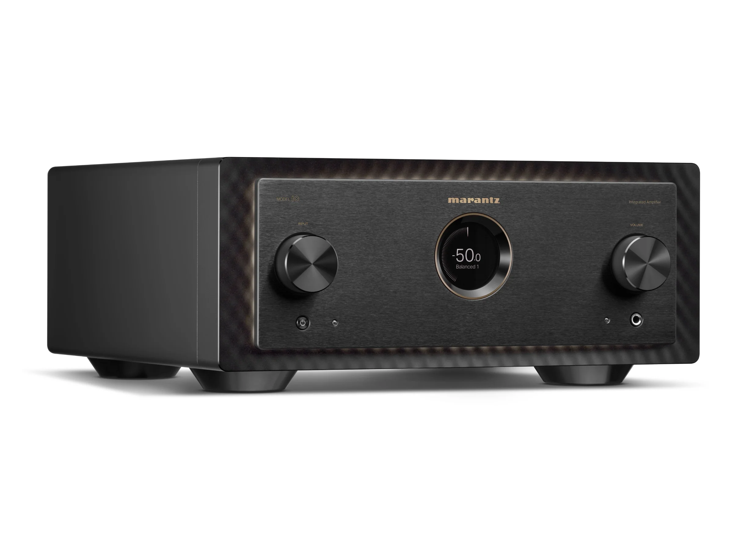 Marantz MODEL 10 Amplifier + SACD 10 CD Player - Image 11