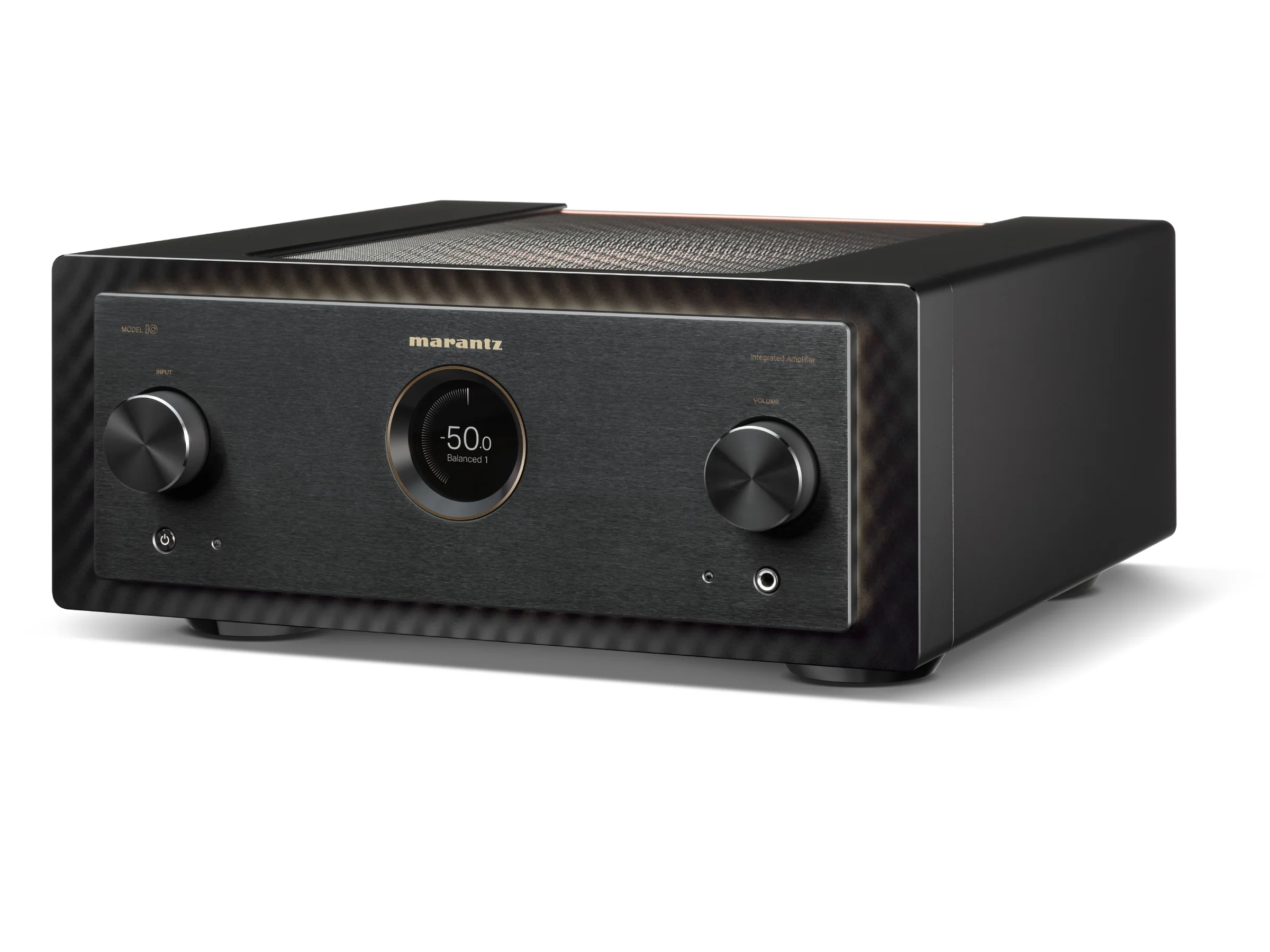 Marantz Model 10 Reference Integrated Amplifier - Image 5