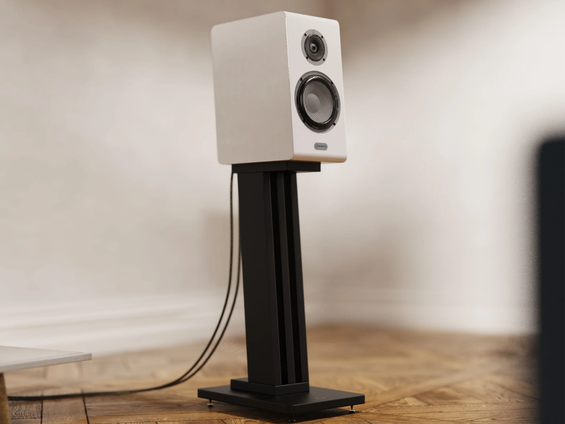Marten Oscar Duo Bookshelf Speakers - Image 6