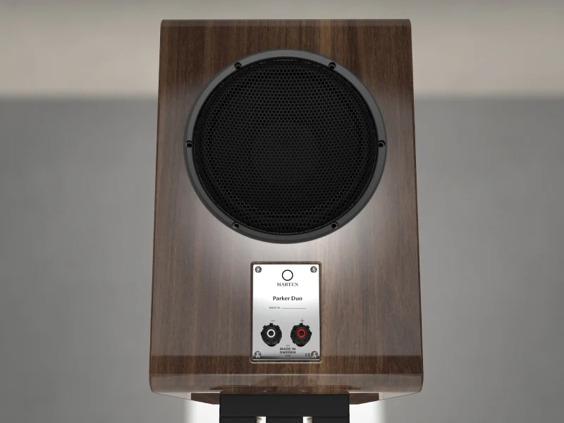 Marten Parker Duo Diamond Edition Loudspeakers - Image 10