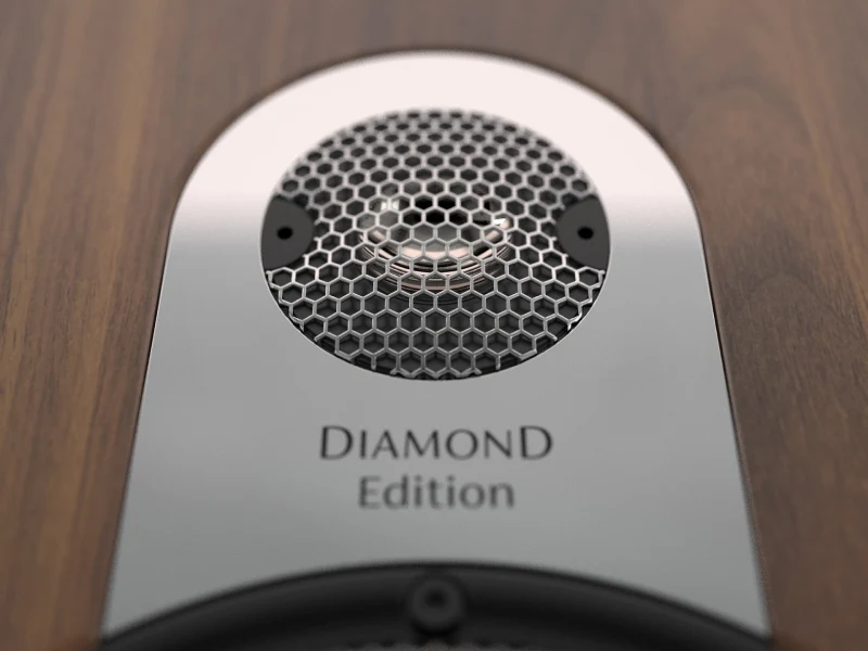 Marten Parker Duo Diamond Edition Loudspeakers - Image 11