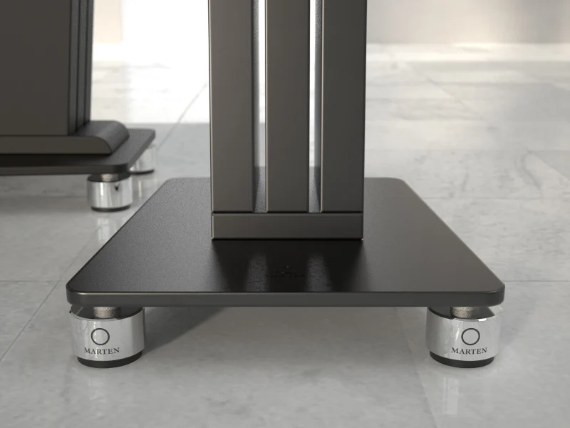 Marten Parker Duo Diamond Edition Loudspeakers - Image 13