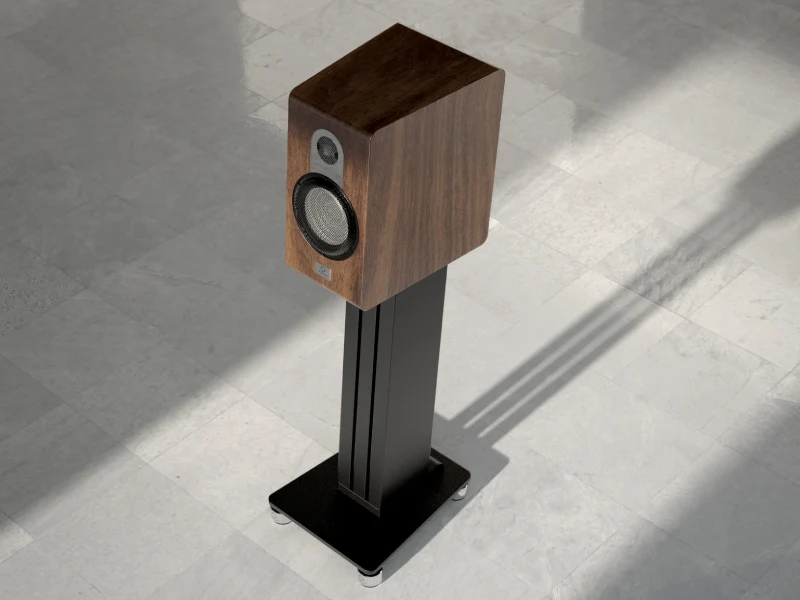 Marten Parker Duo Diamond Edition Loudspeakers - Image 8