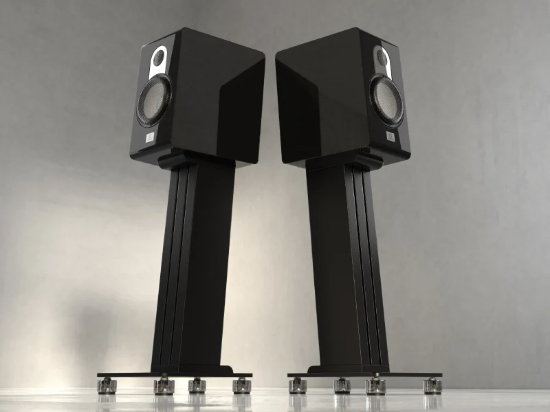 Marten Parker Duo Loudspeakers - Image 4