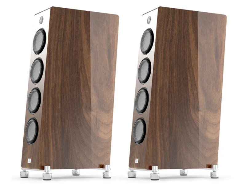 Marten Parker Quintet Diamond Edition Loudspeakers - Image 10
