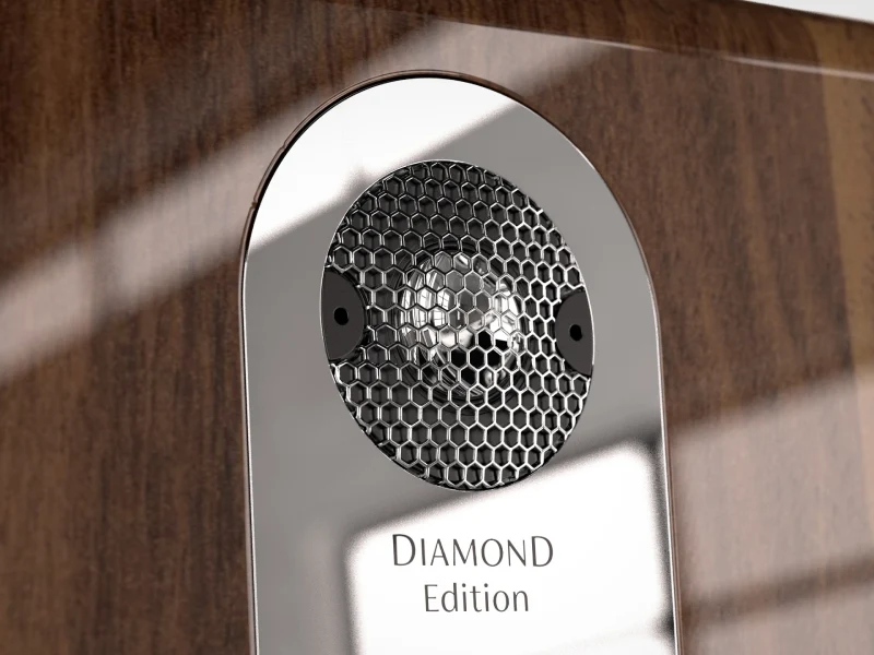 Marten Parker Quintet Diamond Edition Loudspeakers - Image 3