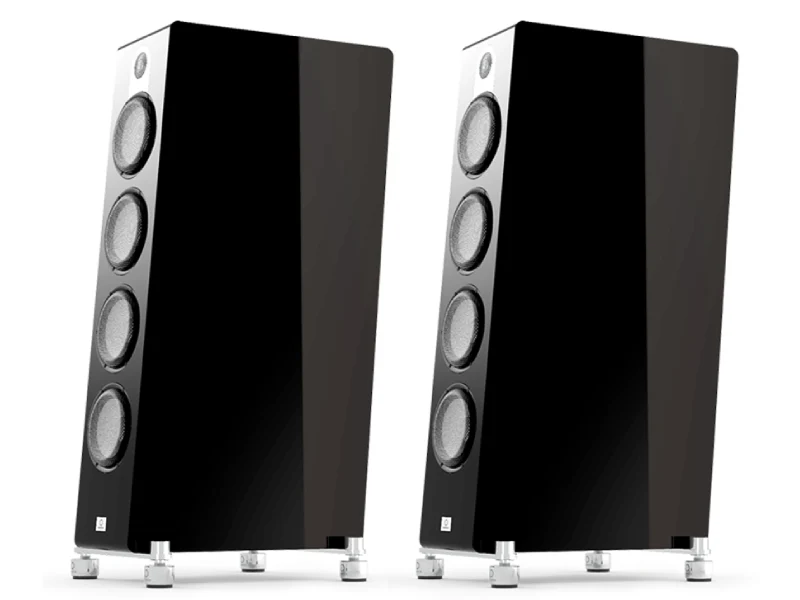 Marten Parker Quintet Loudspeakers - Image 10