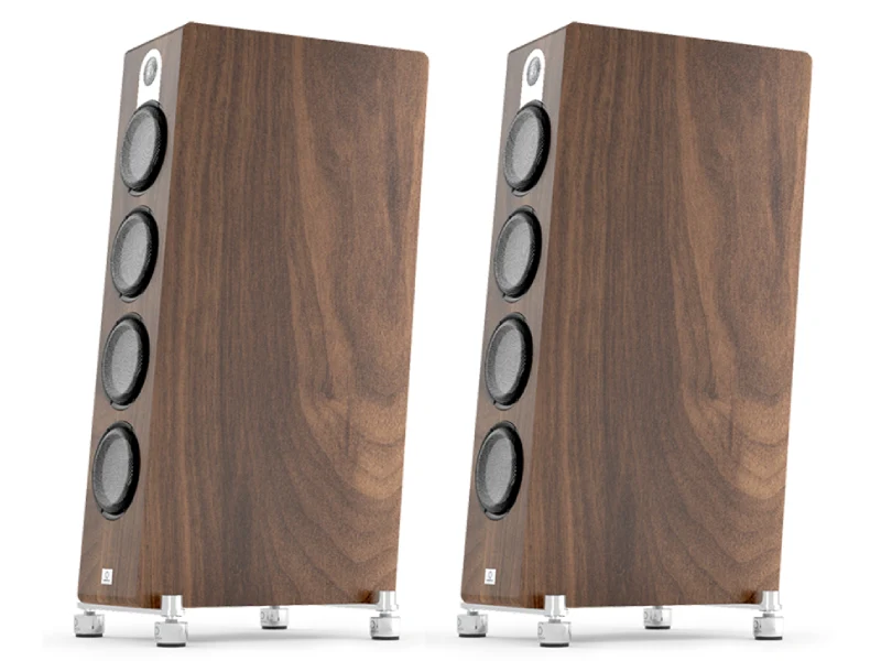 Marten Parker Quintet Loudspeakers - Image 11