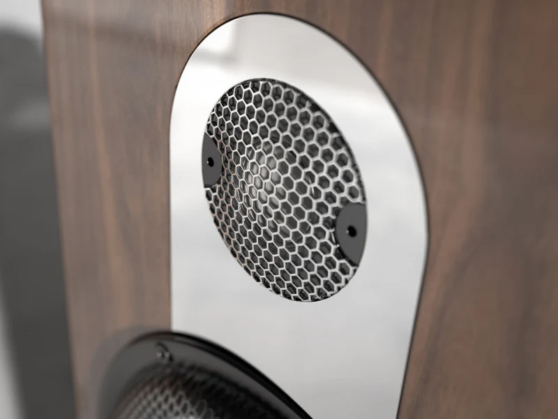Marten Parker Quintet Loudspeakers - Image 6