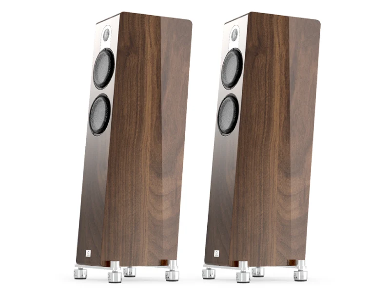 Marten Parker Trio Diamond Edition Loudspeakers - Image 9