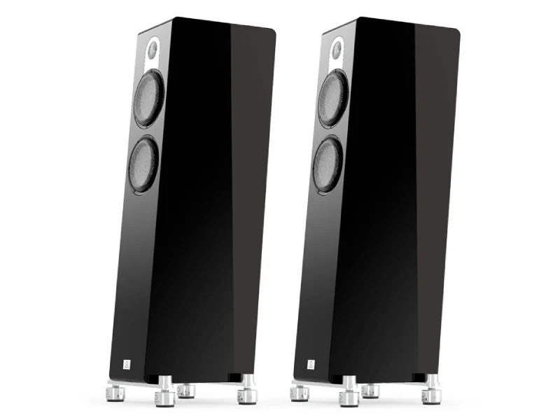 Marten Parker Trio Loudspeakers - Image 10