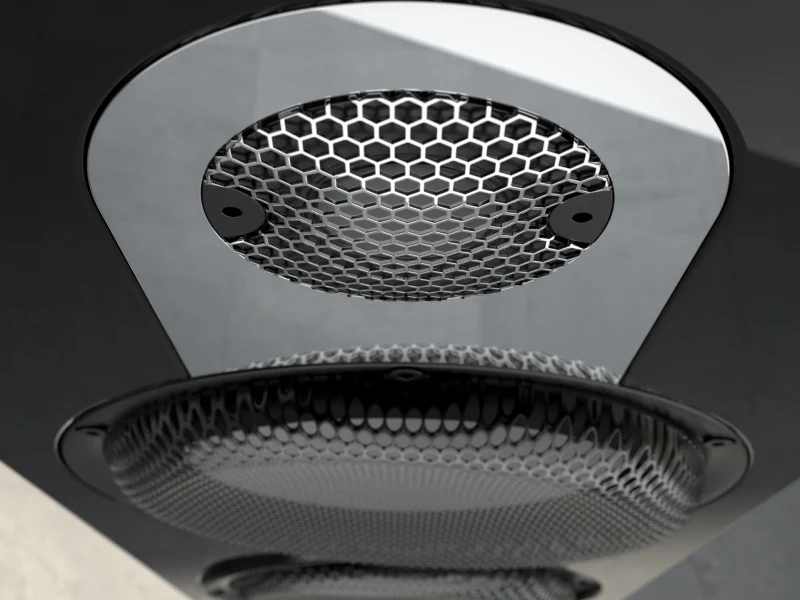 Marten Parker Trio Loudspeakers - Image 4